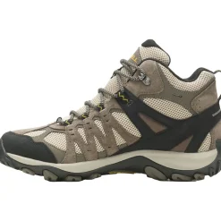 Accentor 3 Mid WP Hiking Shoe - Men's