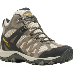 Accentor 3 Mid WP Hiking Shoe - Men's