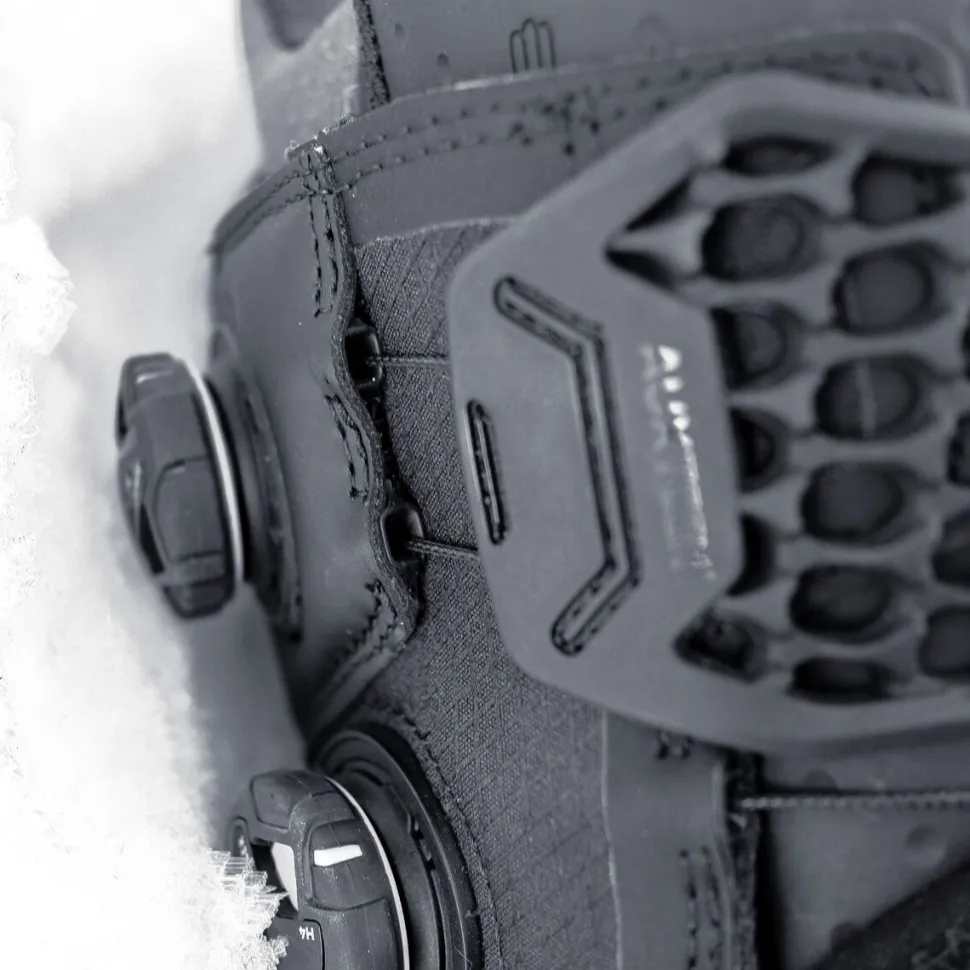 Acid Double BOA Snowboard Boot - 2026