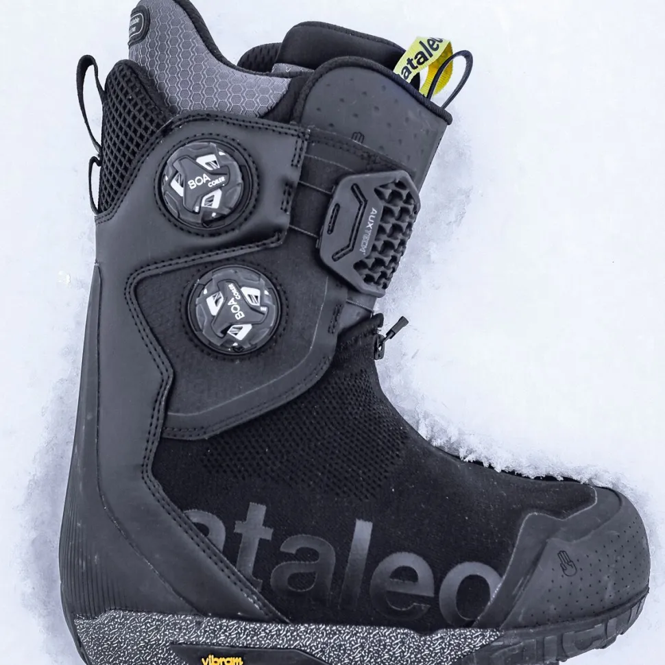 Acid Double BOA Snowboard Boot - 2026