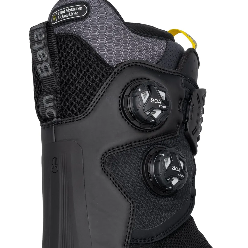 Acid Double BOA Snowboard Boot - 2026