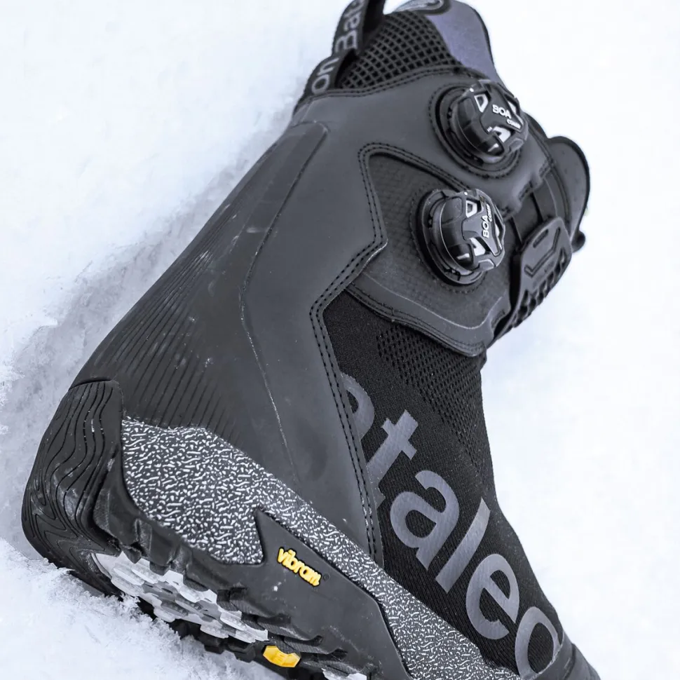 Acid Double BOA Snowboard Boot - 2026