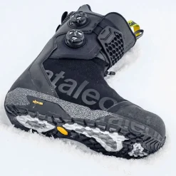 Acid Double BOA Snowboard Boot - 2026