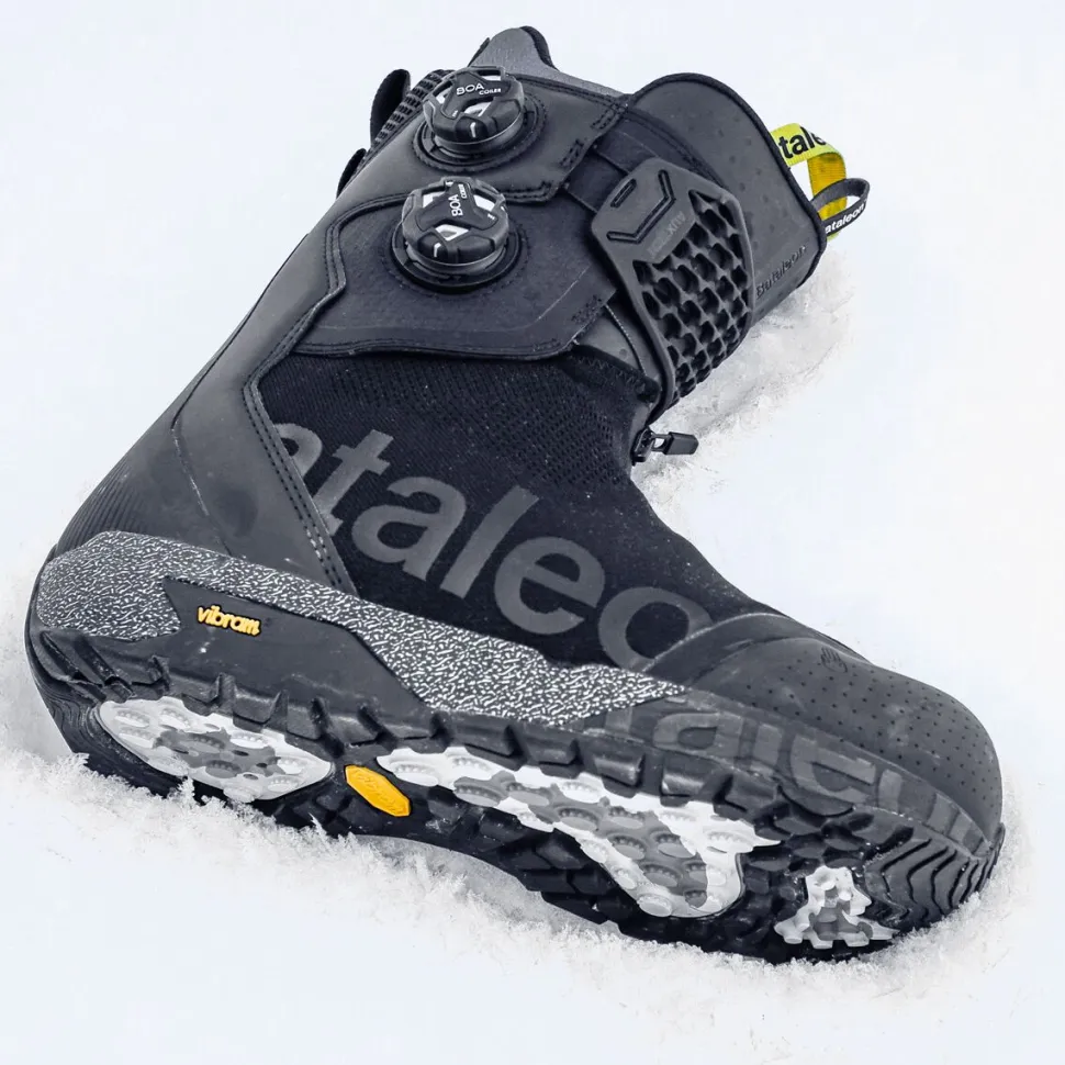 Acid Double BOA Snowboard Boot - 2026