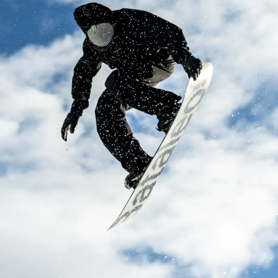 Acid Double BOA Snowboard Boot - 2026