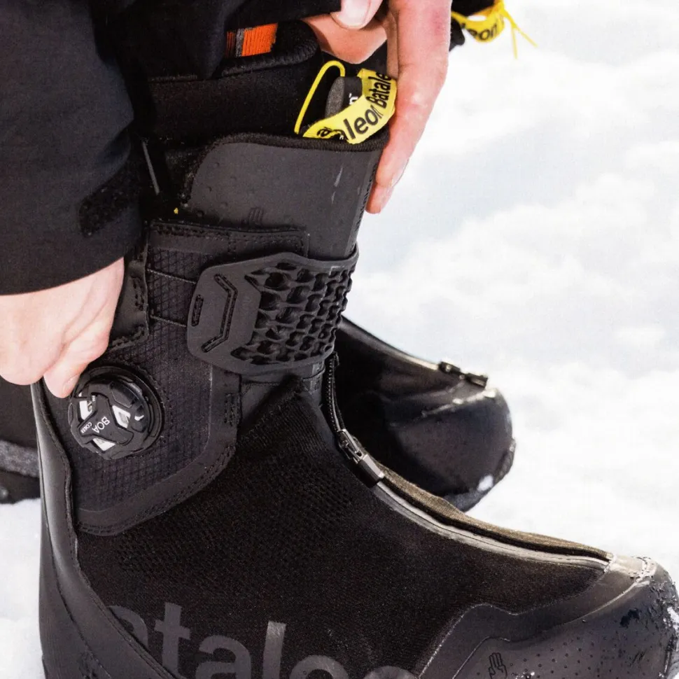 Acid Double BOA Snowboard Boot - 2026
