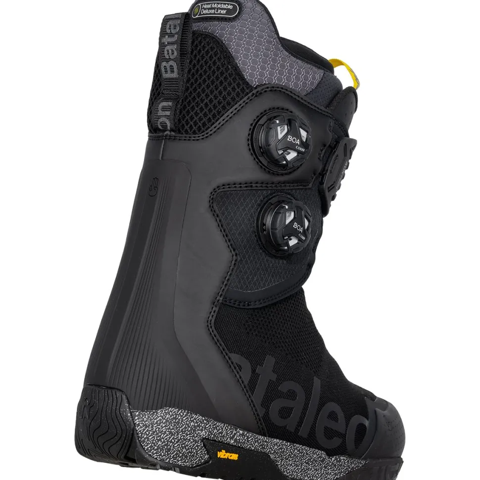 Acid Double BOA Snowboard Boot - 2026