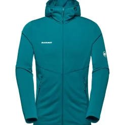 Aconcagua Light ML Hooded Jacket - Men's