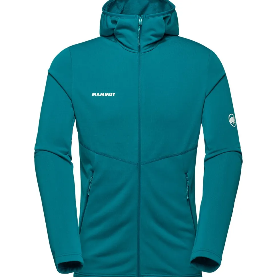 Aconcagua Light ML Hooded Jacket - Men's