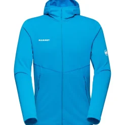Aconcagua Light ML Hooded Jacket - Men's