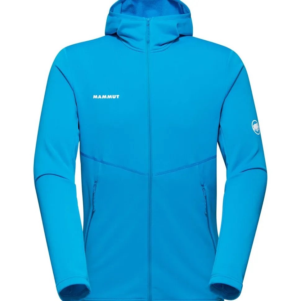 Aconcagua Light ML Hooded Jacket - Men's