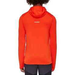 Aconcagua Light ML Hooded Jacket - Men's