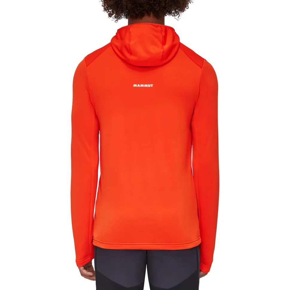 Aconcagua Light ML Hooded Jacket - Men's