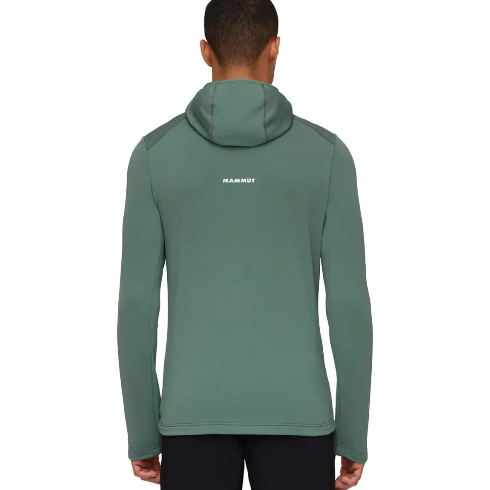 Aconcagua Light ML Hooded Jacket - Men's