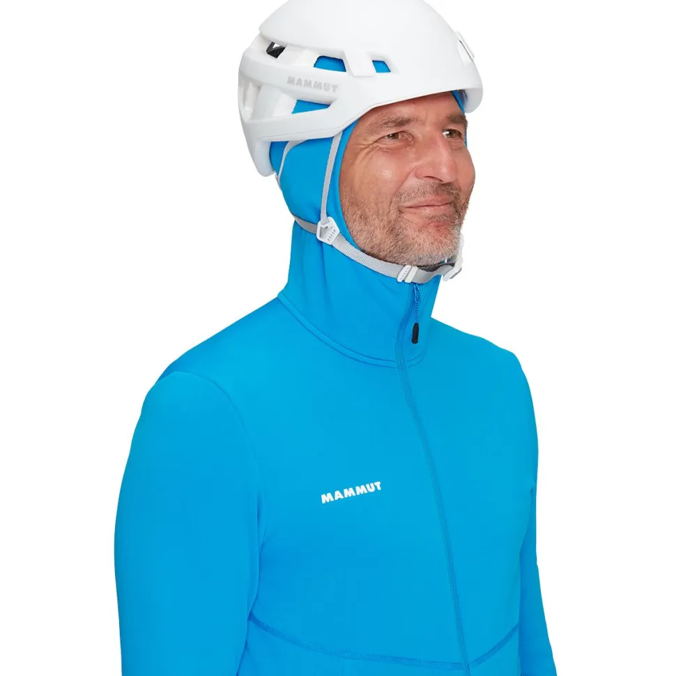 Aconcagua Light ML Hooded Jacket - Men's