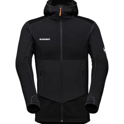 Aconcagua Light ML Hooded Jacket - Men's