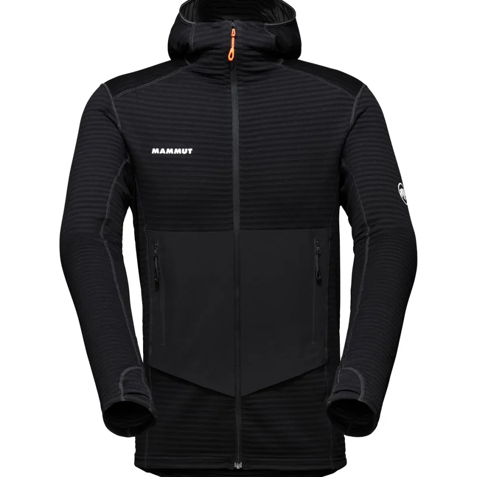 Aconcagua Light ML Hooded Jacket - Men's