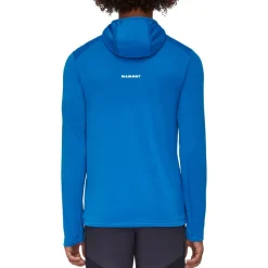 Aconcagua Light ML Hooded Jacket - Men's