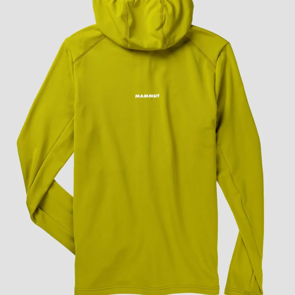 Aconcagua Light ML Hooded Jacket - Men's