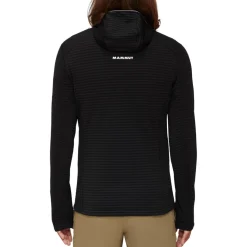 Aconcagua Light ML Hooded Jacket - Men's