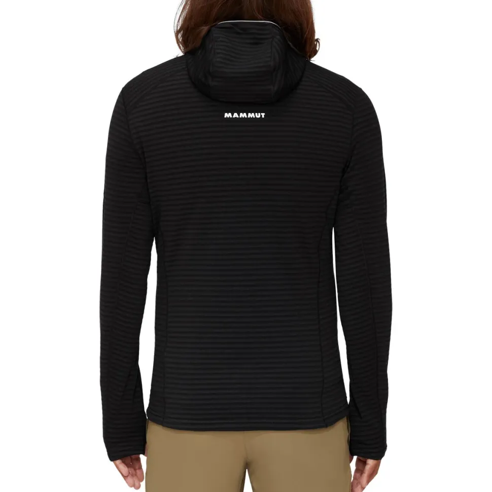 Aconcagua Light ML Hooded Jacket - Men's