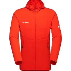 Aconcagua Light ML Hooded Jacket - Men's