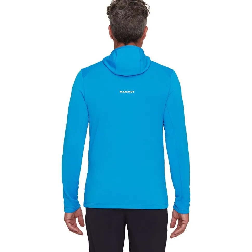 Aconcagua Light ML Hooded Jacket - Men's