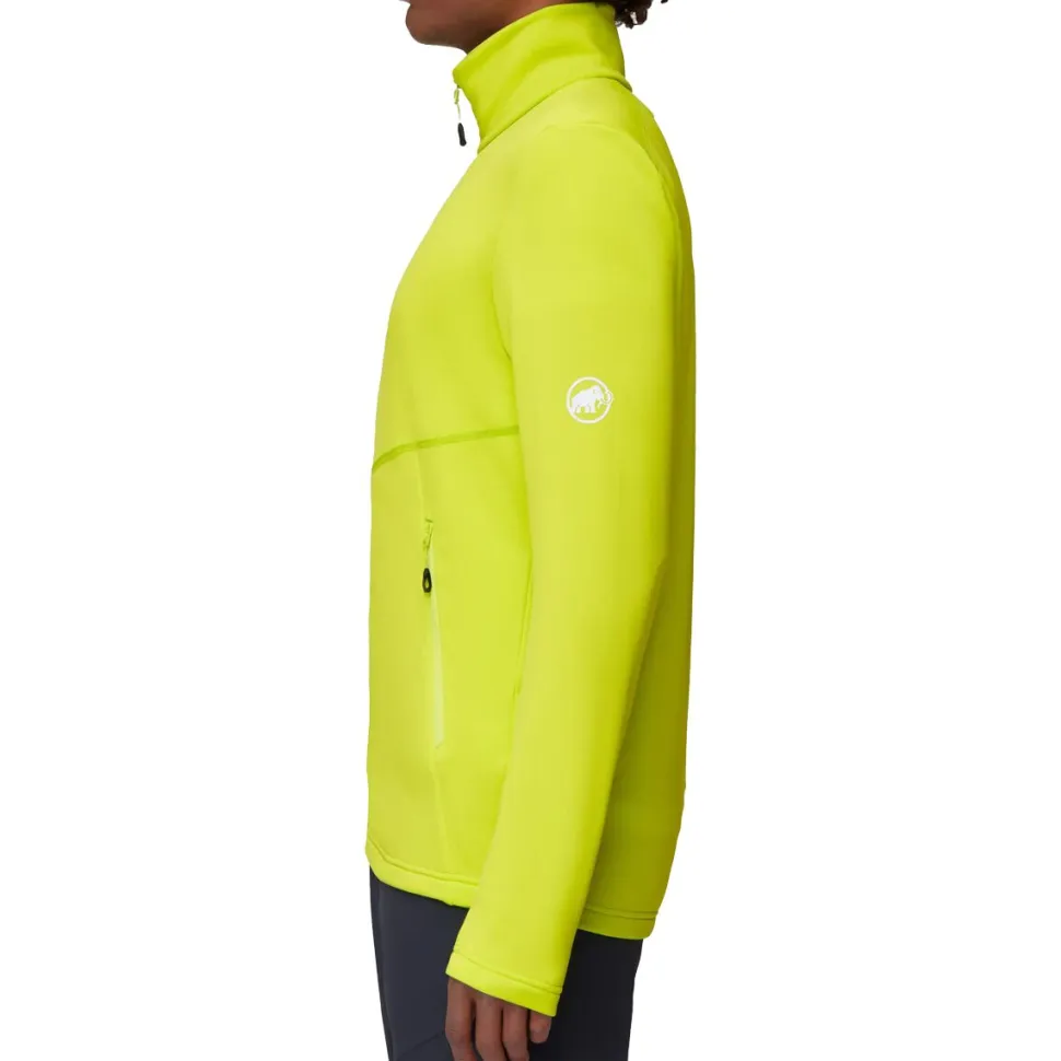 Aconcagua Light ML Jacket - Men's