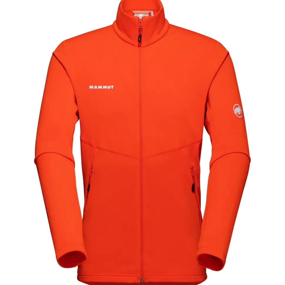 Aconcagua Light ML Jacket - Men's