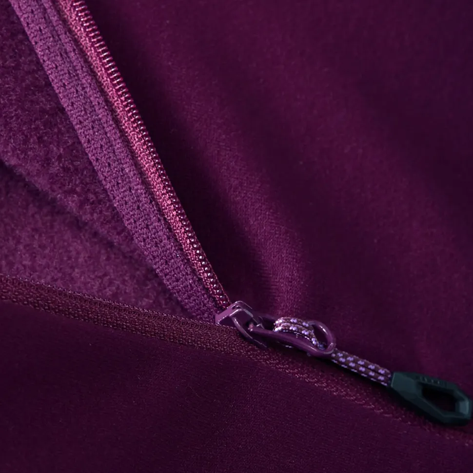 Aconcagua Light ML Jacket - Women's