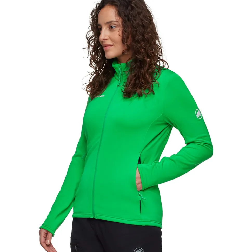 Aconcagua Light ML Jacket - Women's