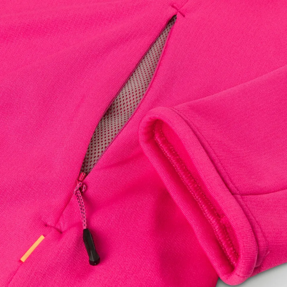 Aconcagua Light ML Jacket - Women's