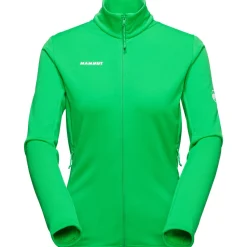 Aconcagua Light ML Jacket - Women's