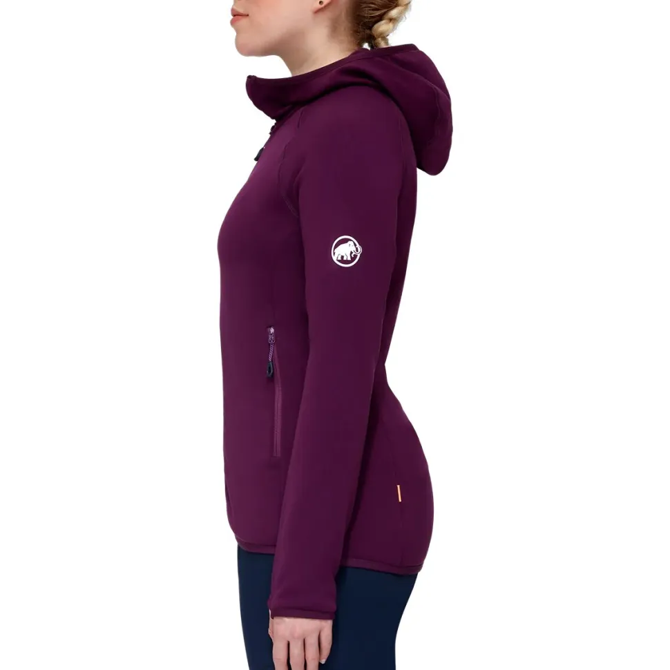 Aconcagua Light ML Jacket - Women's
