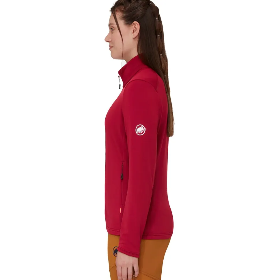 Aconcagua Light ML Jacket - Women's