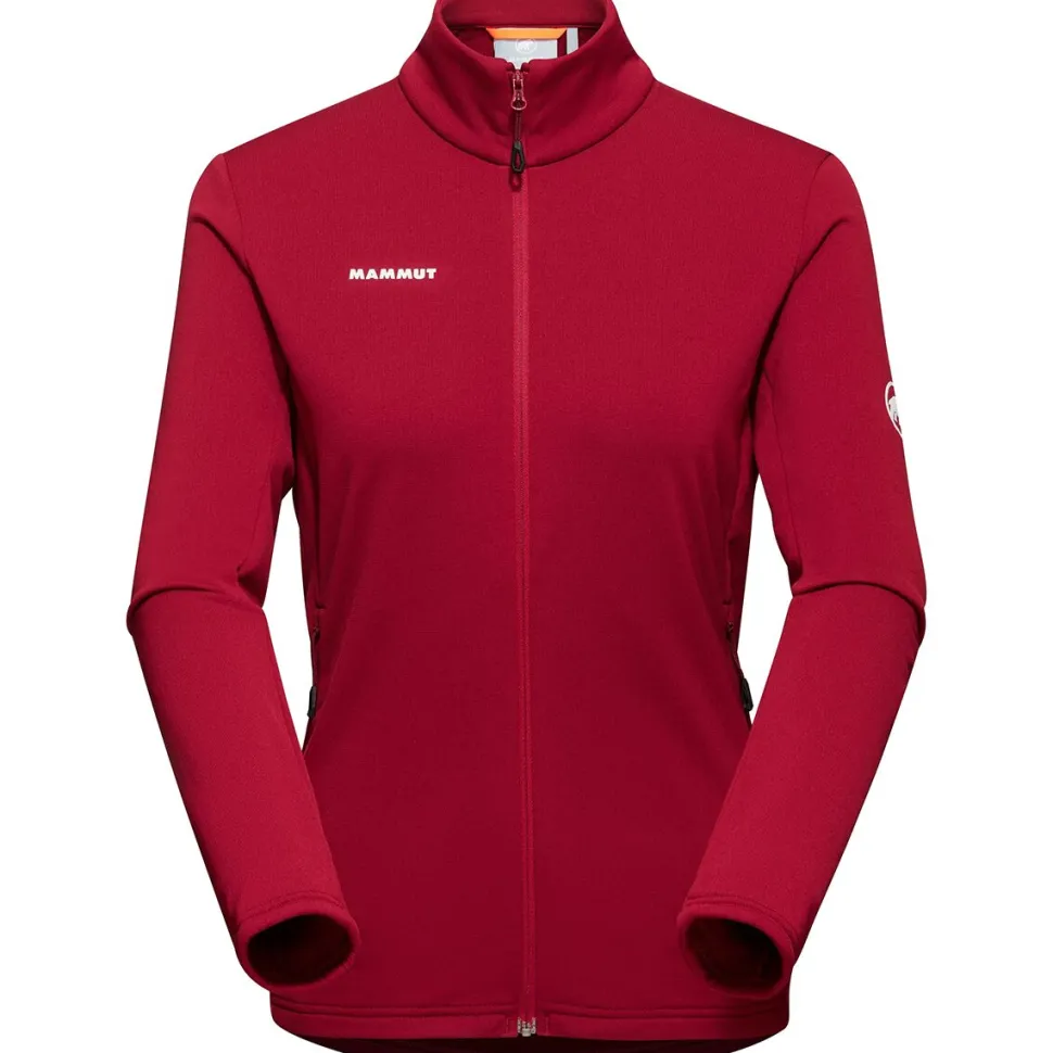 Aconcagua Light ML Jacket - Women's