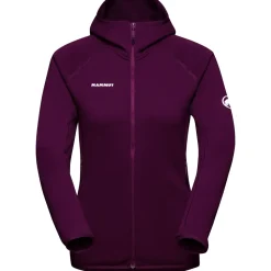 Aconcagua Light ML Jacket - Women's