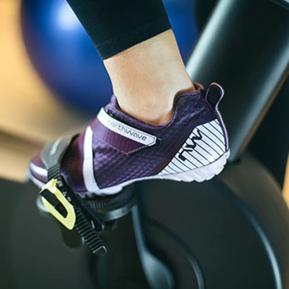 Active Cycling Shoe - Women's