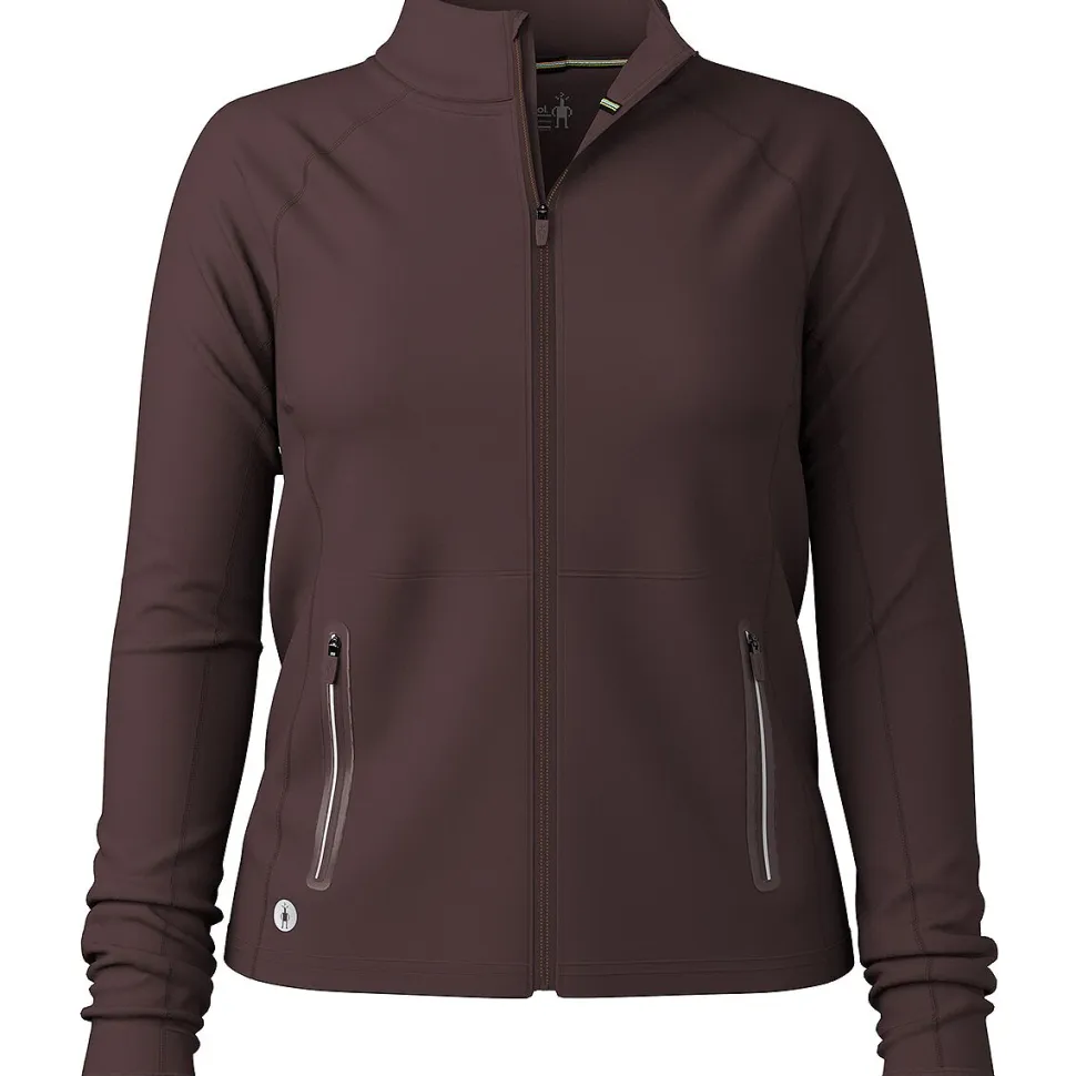 Active Fleece Jacket - Women's