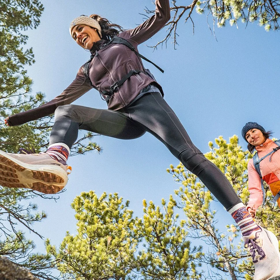 Active Fleece Jacket - Women's