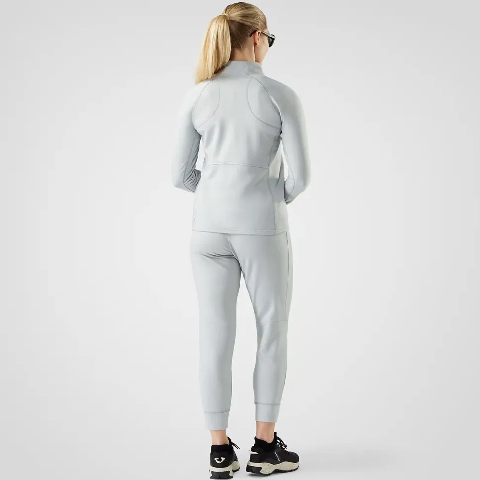 Active Fleece Jacket - Women's
