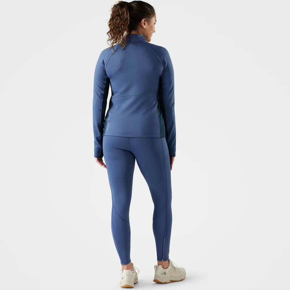 Active Fleece Jacket - Women's