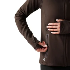 Active Fleece Jacket - Women's