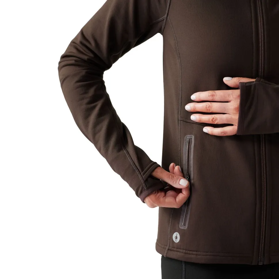 Active Fleece Jacket - Women's