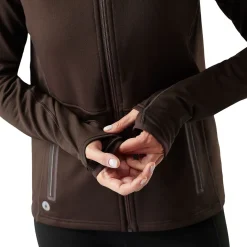 Active Fleece Jacket - Women's