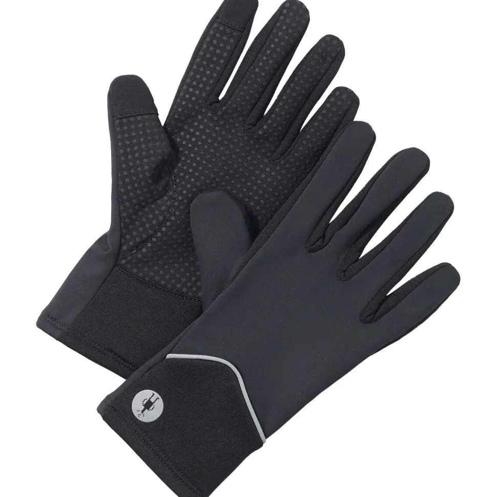 Active Fleece Wind Glove