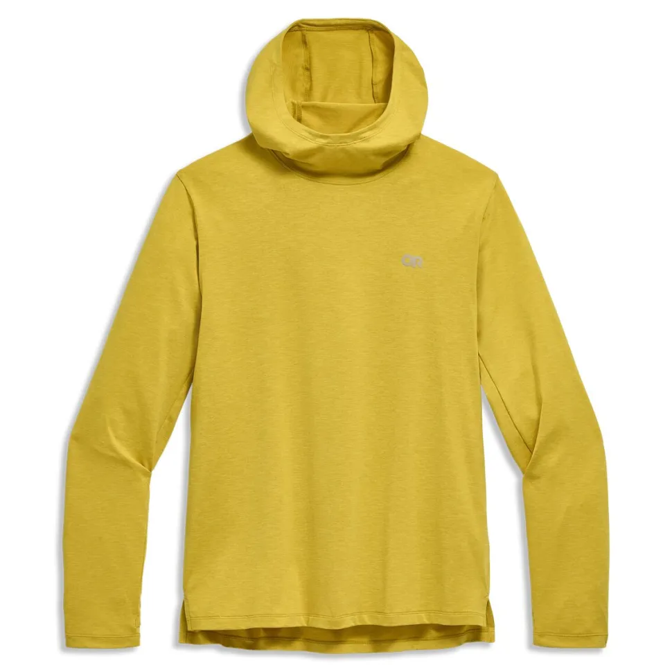 ActiveIce Spectrum Sun Hoodie - Men's