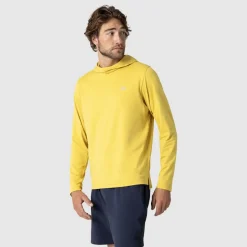 ActiveIce Spectrum Sun Hoodie - Men's