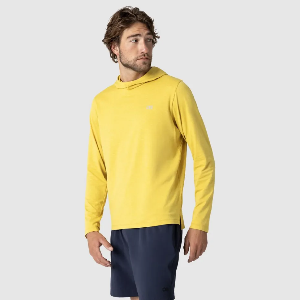 ActiveIce Spectrum Sun Hoodie - Men's