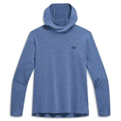 ActiveIce Spectrum Sun Hoodie - Men's
